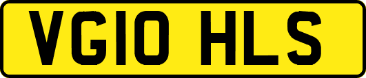 VG10HLS