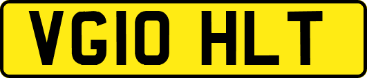 VG10HLT