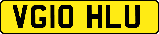 VG10HLU