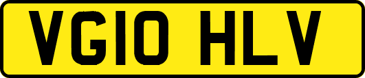 VG10HLV