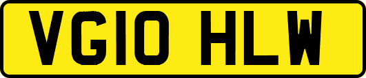 VG10HLW