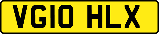 VG10HLX