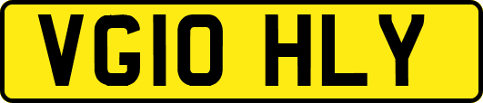 VG10HLY