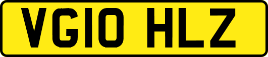 VG10HLZ
