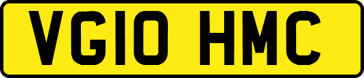 VG10HMC