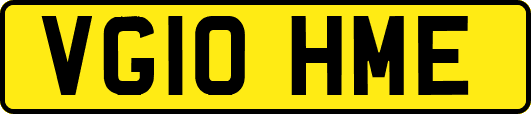 VG10HME