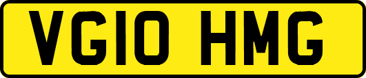 VG10HMG