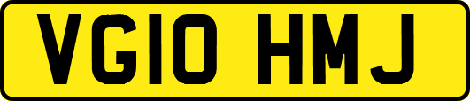 VG10HMJ
