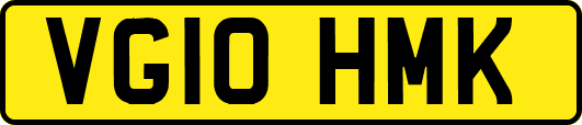 VG10HMK