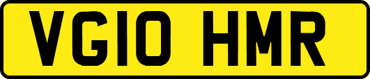 VG10HMR