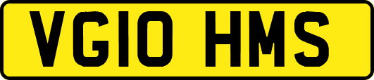 VG10HMS