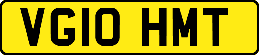 VG10HMT