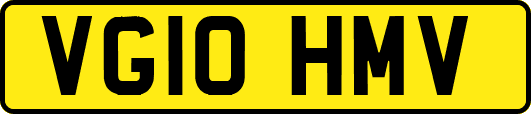 VG10HMV