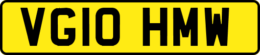 VG10HMW