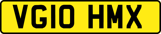 VG10HMX