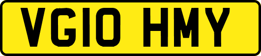 VG10HMY