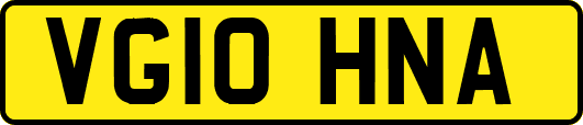 VG10HNA