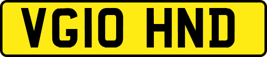 VG10HND