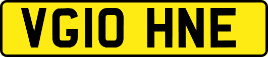 VG10HNE
