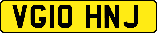 VG10HNJ