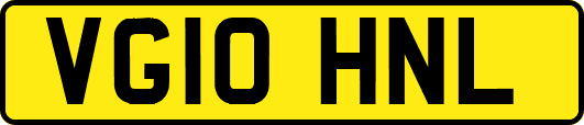 VG10HNL