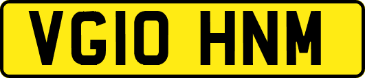 VG10HNM