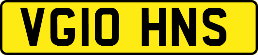 VG10HNS