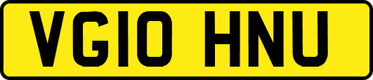 VG10HNU