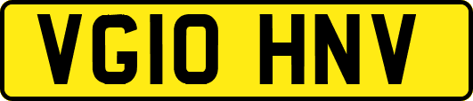 VG10HNV