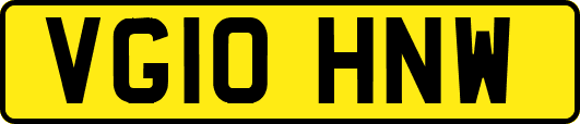 VG10HNW