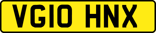 VG10HNX