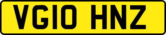VG10HNZ