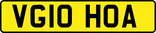 VG10HOA
