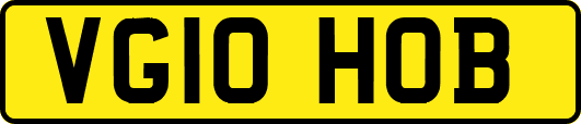 VG10HOB