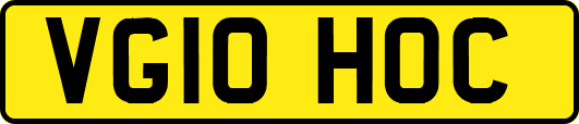 VG10HOC