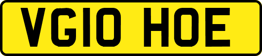 VG10HOE