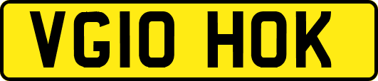 VG10HOK