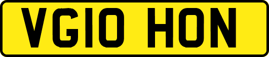VG10HON