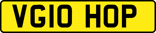 VG10HOP