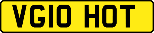 VG10HOT