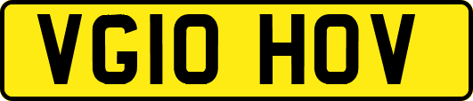 VG10HOV