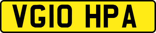 VG10HPA