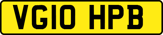 VG10HPB