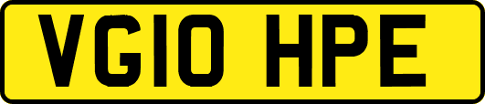 VG10HPE