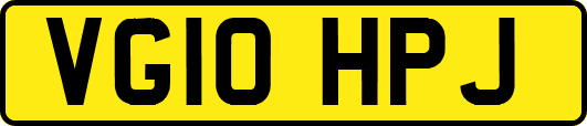 VG10HPJ