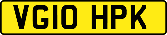 VG10HPK