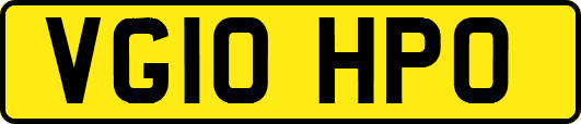 VG10HPO