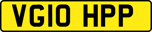 VG10HPP