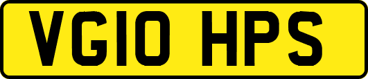 VG10HPS