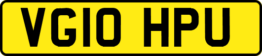 VG10HPU